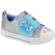 Baskets basses enfant Skechers Twinkle Sparks