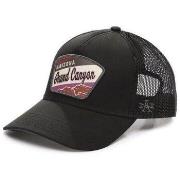 Chapeau American Needle SMU500A-GC GRAN CANYON VALIN-BLACK