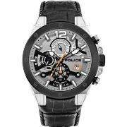 Montre Police Montre Homme PL15711JSTB04 (Ø 48 mm)