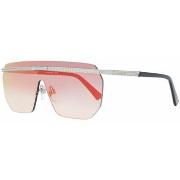 Lunettes de soleil Diesel Lunettes de soleil Homme DL0259 14045U