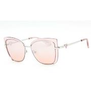 Lunettes de soleil Guess Lunettes de soleil Femme GU7633-72U ø 56 mm