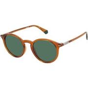 Lunettes de soleil Polaroid Lunettes de soleil Femme PLD-2116-S-210E9U...