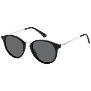 Lunettes de soleil Polaroid Lunettes de soleil Femme PLD-4147-S-X-807F...