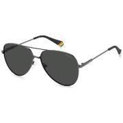 Lunettes de soleil Polaroid Lunettes de soleil Homme PLD-6187-S-KJ1G0M...