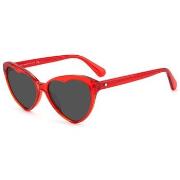 Lunettes de soleil Kate Spade Lunettes de soleil Femme VELMA-S-C9AF7IR...