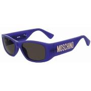 Lunettes de soleil Moschino Lunettes de soleil Femme MOS145-S-B3VF5IR ...