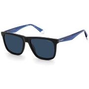 Lunettes de soleil Polaroid Lunettes de soleil Homme PLD-2102-S-X-0VKF...