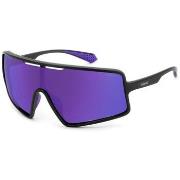 Lunettes de soleil Polaroid Lunettes de soleil Homme PLD-7045-S-5F3J9M...