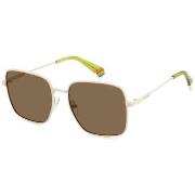 Lunettes de soleil Polaroid Lunettes de soleil Femme PLD-6194-S-X-Z1PF...