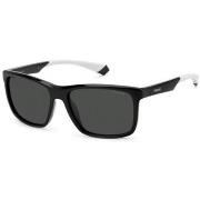 Lunettes de soleil Polaroid Lunettes de soleil Homme PLD-7043-S-08AF7M...