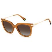 Lunettes de soleil Polaroid Lunettes de soleil Femme PLD-6180-S-L7QF1L...