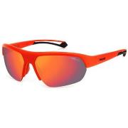 Lunettes de soleil Polaroid Lunettes de soleil Unisexe PLD-7048-S-0Z3G...