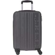 Valise Pierre Cardin VALISE CABINE 50 CM DARK GREY BERLIN