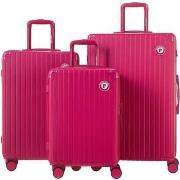 Valise Pierre Cardin SHAULA