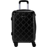 Valise Pierre Cardin VALISE CABINE 50 CM BLACK ORION