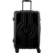 Valise Pierre Cardin valise moyenne