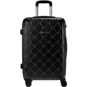 Valise Pierre Cardin VALISE MOYENNE 60 CM BLACK ORION