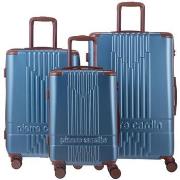 Valise Pierre Cardin set de valises