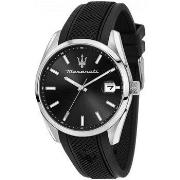 Montre Maserati Montre Homme R8851151004, Quartz, 43mm, 5ATM