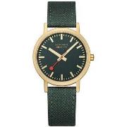 Montre Mondaine A660.30314.60SBS, Quartz, 36mm, 3ATM