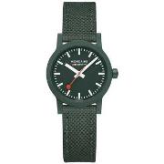 Montre Mondaine MS1.32160.LF, Quartz, 32mm, 3ATM