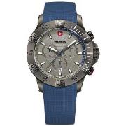 Montre Wenger -