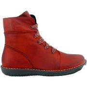 Boots Chacal INCOBUCK-6808