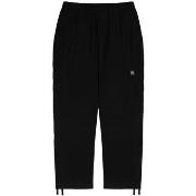 Pantalon Dolly Noire Ripstop Baggy Cargo