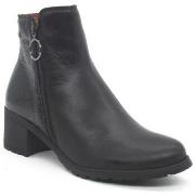 Bottines Giorda -