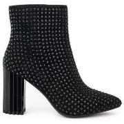 Bottines Rock Away 84391