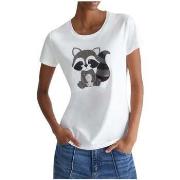 T-shirt Liu Jo -