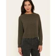 Pull Naf Naf Pull Amanda Crop