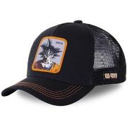 Casquette Capslab Casquette trucker Dragon Ball Z Goku