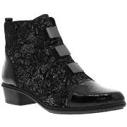 Boots Rieker 117428