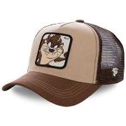 Casquette Capslab Casquette Junior Looney Tunes Taz