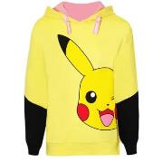 Sweat-shirt enfant Pokemon NS6167