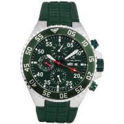 Montre Carl Von Zeyten CVZ0067GRS, Automatic, 48mm, 20ATM