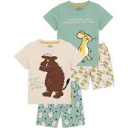 Pyjamas / Chemises de nuit The Gruffalo NS7575