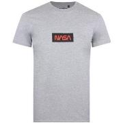 T-shirt Nasa TV188