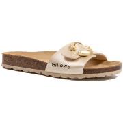 Sandales Billowy 8238C02