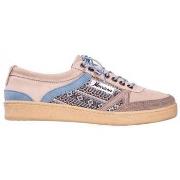 Baskets basses Morrison SNEAKERS INKA