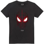 T-shirt Marvel Miles Morales