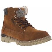 Bottes Mustang 121865