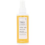 Accessoires cheveux Tigi Spray Fixateur Et Écran Solaire Total Sun