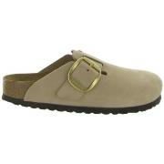 Sandales Birkenstock BOSTON BIG BUCKLE