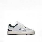 Baskets On Running THE ROGER SPIN - 3MD11470184-WHITE/JUNGLE