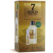 Cologne Luxana Coffret Seven Or 2 Pcs