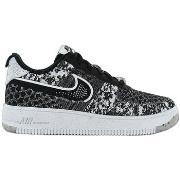 Baskets Nike Af1 Crater Flyknit Nn Gs