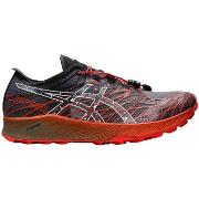 Chaussures Asics Fujispeed