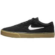 Baskets Nike Sb Chron 2 Gomme